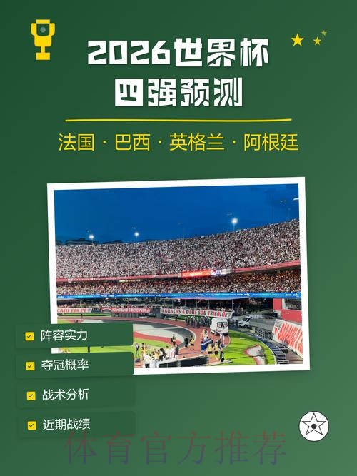 2026世界杯专家预测网站